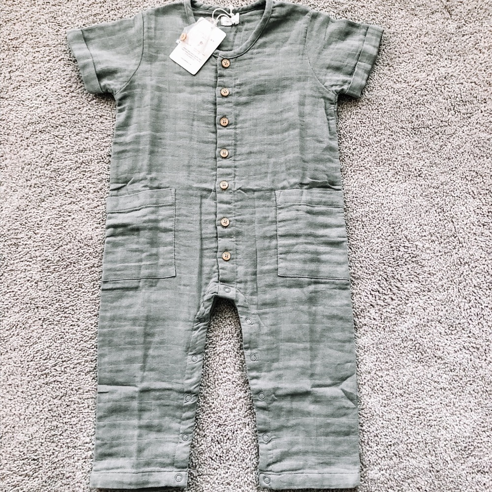 Ryan One Piece Willow